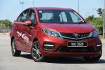 Proton Persona 2019 года